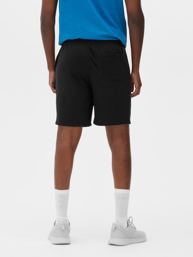 Classic Drawstring Shorts - Image 4
