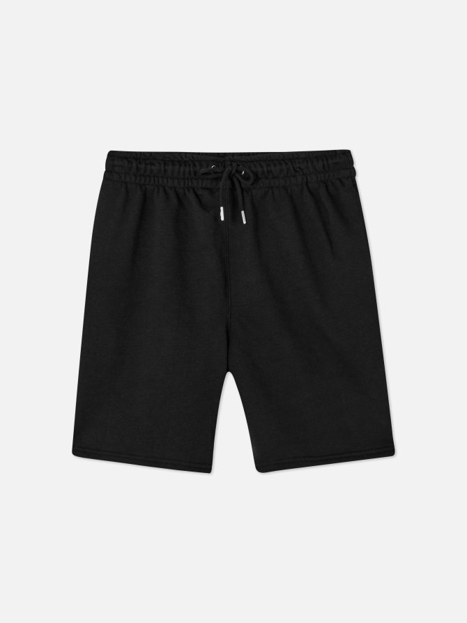 Classic Drawstring Shorts - Image 5