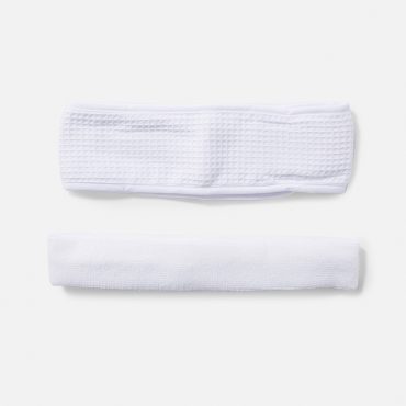 2-Pack PS... Textured Headbands