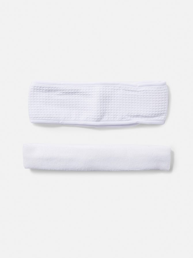 2-Pack PS... Textured Headbands