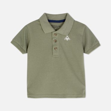 2-Pack Polo Shirts