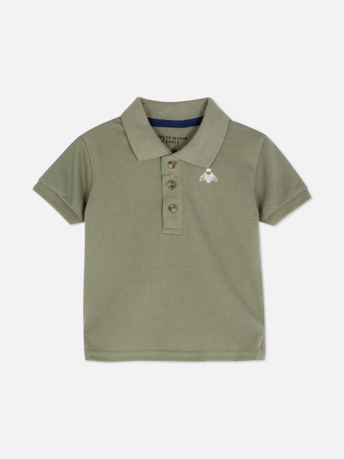 2-Pack Polo Shirts