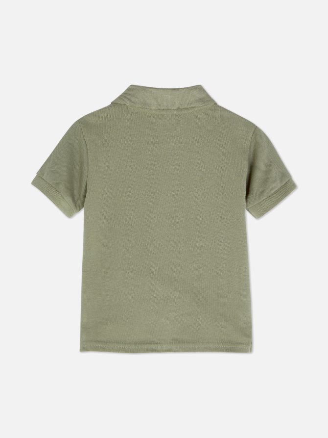 2-Pack Polo Shirts - Image 2
