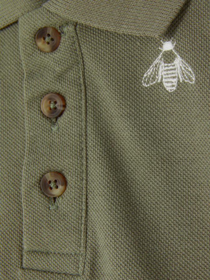 2-Pack Polo Shirts - Image 3