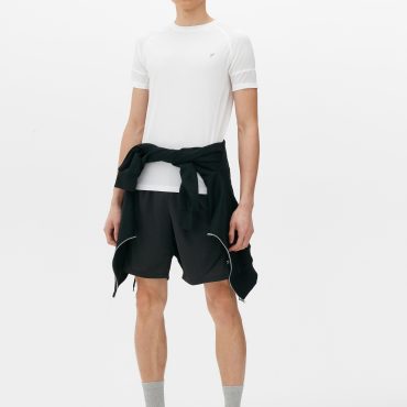 Performance Crew Neck T-shirt