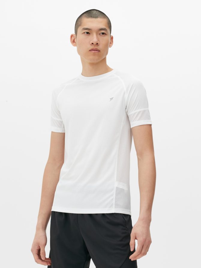 Performance Crew Neck T-shirt - Image 2
