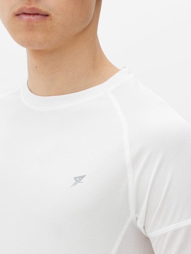 Performance Crew Neck T-shirt - Image 3