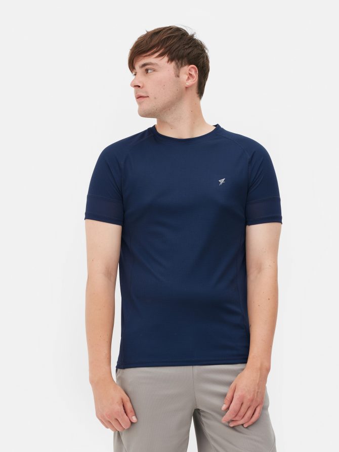 Performance Crew Neck T-shirt - Image 2