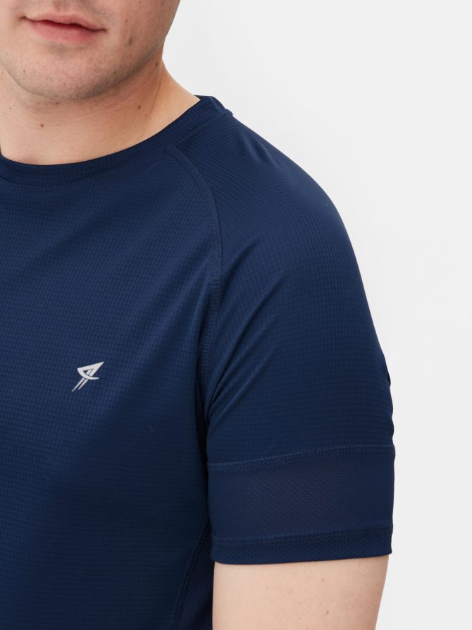 Performance Crew Neck T-shirt - Image 3
