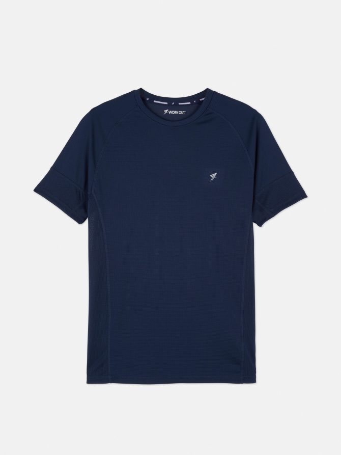 Performance Crew Neck T-shirt - Image 5
