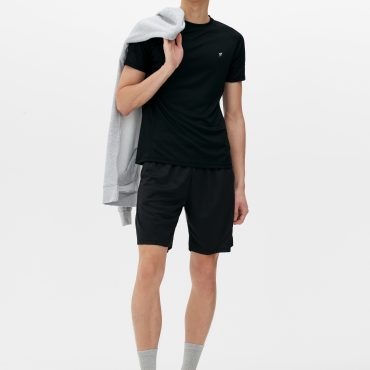 Performance Crew Neck T-shirt