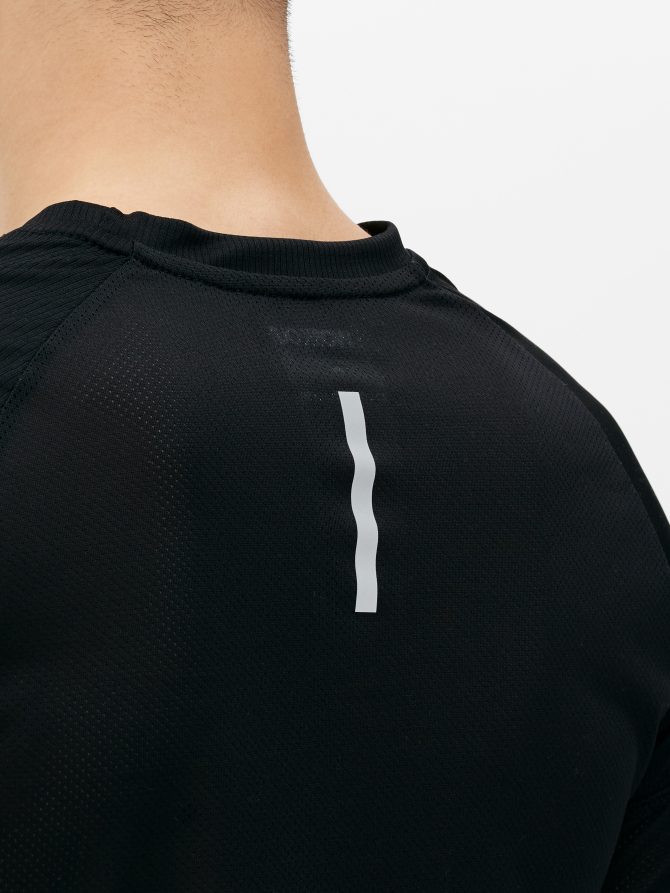 Performance Crew Neck T-shirt - Image 3