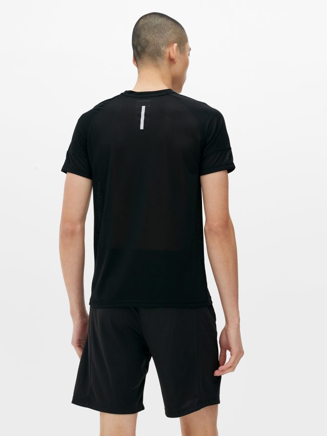 Performance Crew Neck T-shirt - Image 4