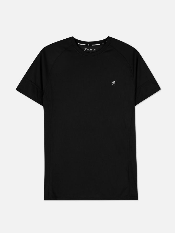 Performance Crew Neck T-shirt - Image 5