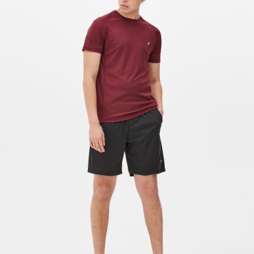 Mesh Gym Shorts