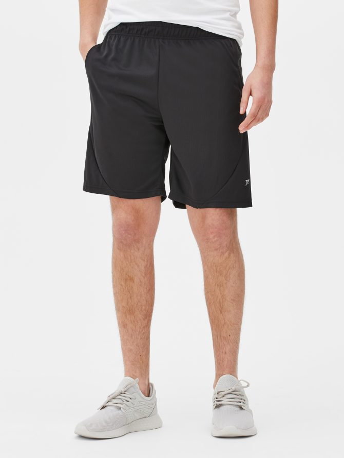 Mesh Gym Shorts - Image 2
