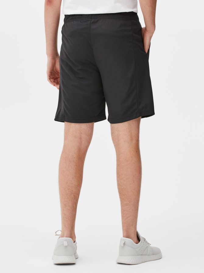 Mesh Gym Shorts - Image 4