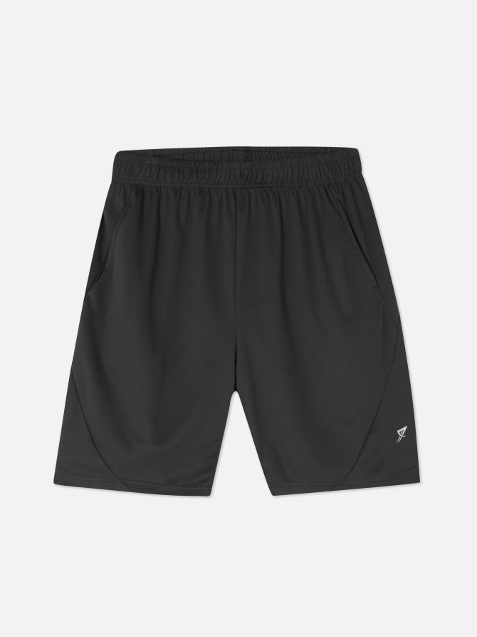 Mesh Gym Shorts - Image 5