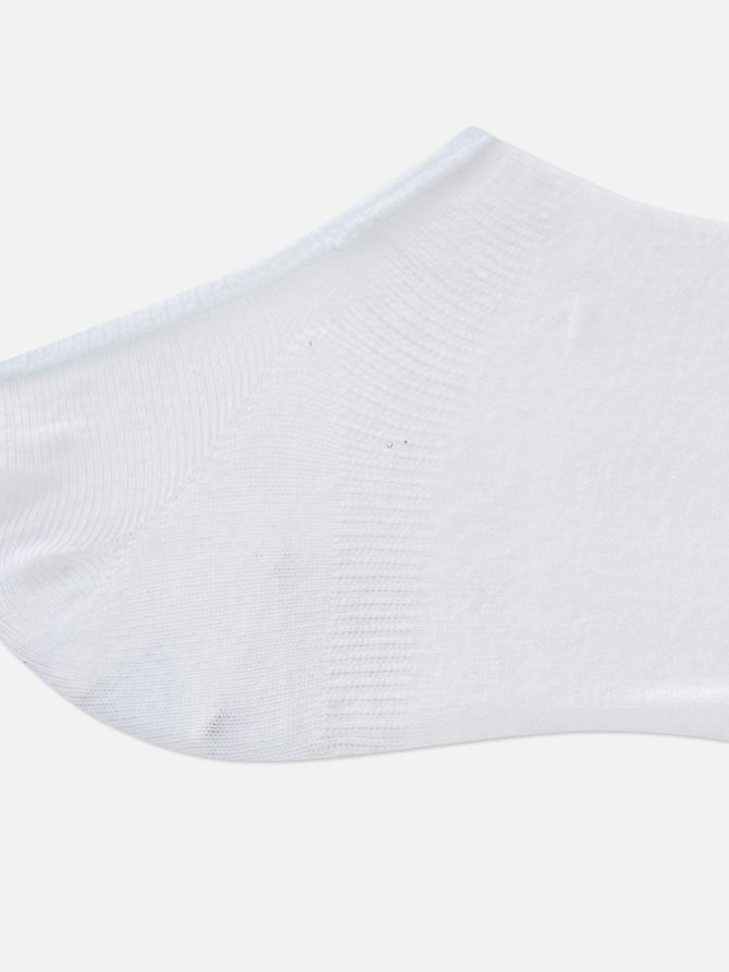 5-Pack Invisible Socks - Image 2