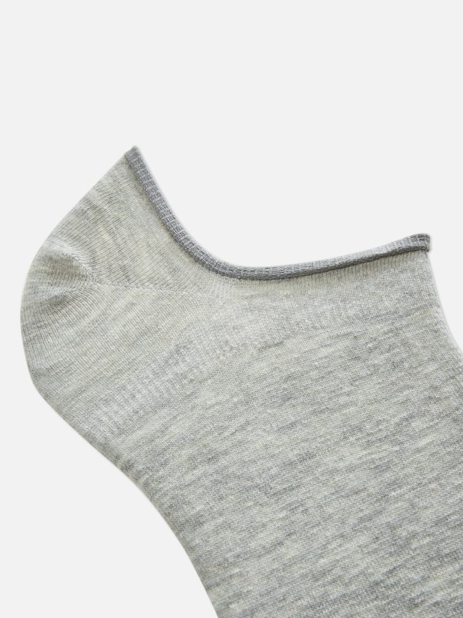 5-Pack Invisible Socks - Image 2