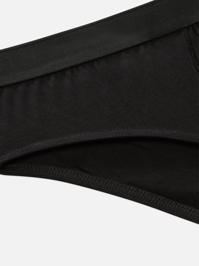 5-Pack Essential Briefs - Image 2