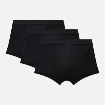 3-Pack Premium Boxer Briefs