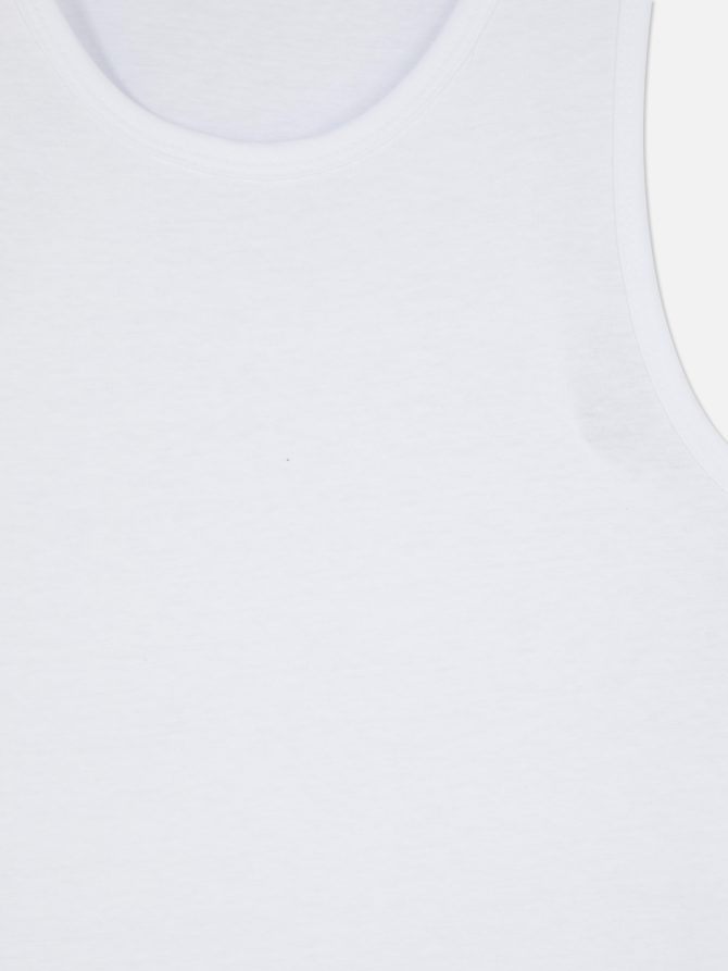 3-Pack Sleeveless Tanks - Image 2