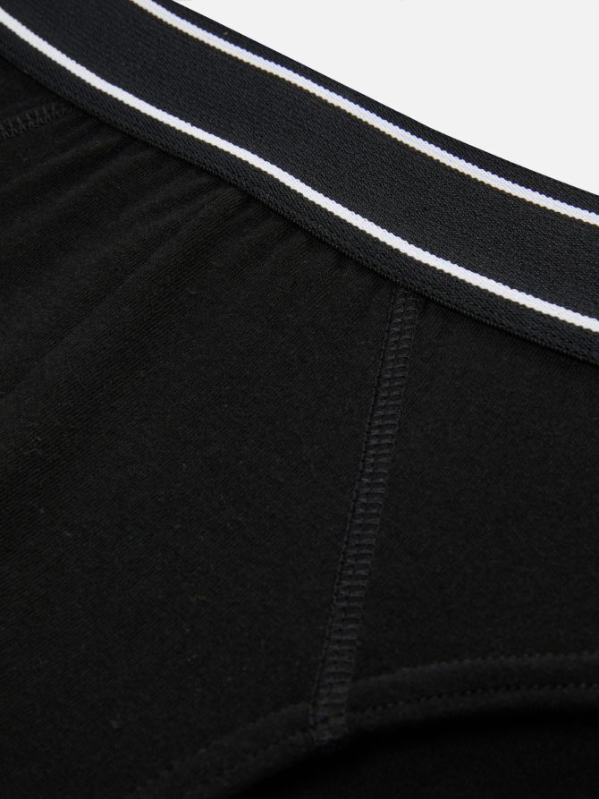 5-Pack Essential Briefs - Image 2
