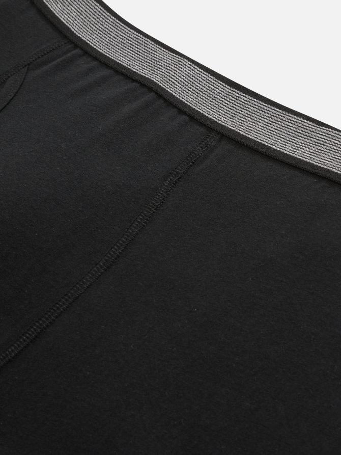 3-Pack Essential Boxer Briefs - Image 2