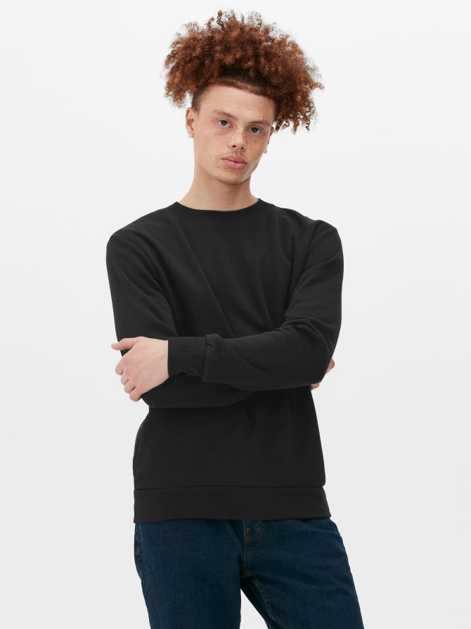 Classic Sweatshirt - Image 2