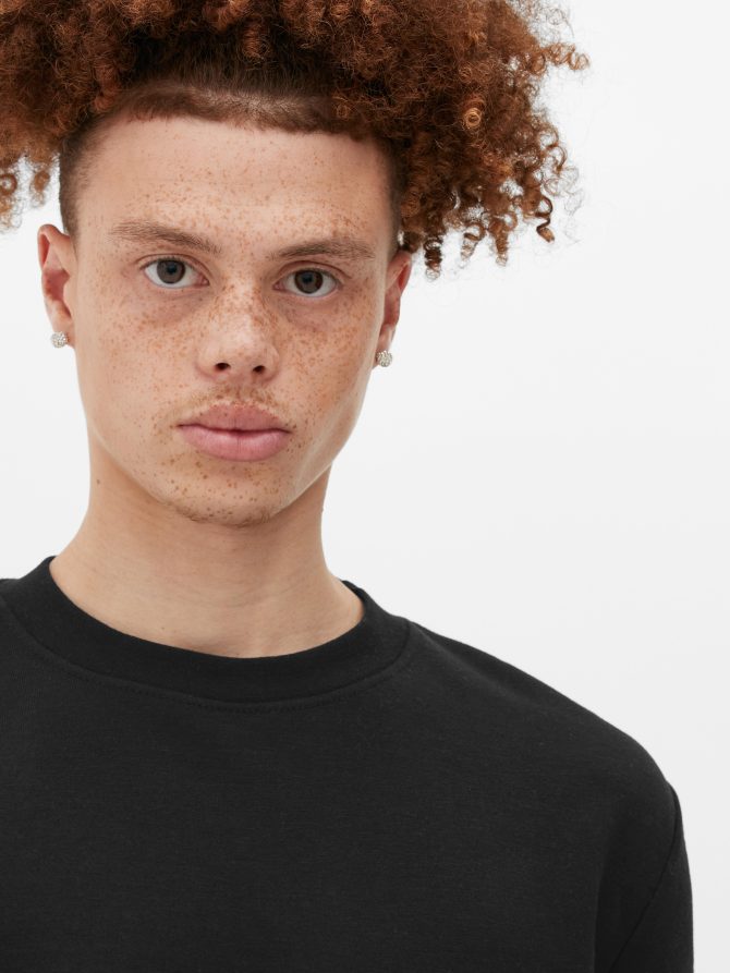 Classic Sweatshirt - Image 3