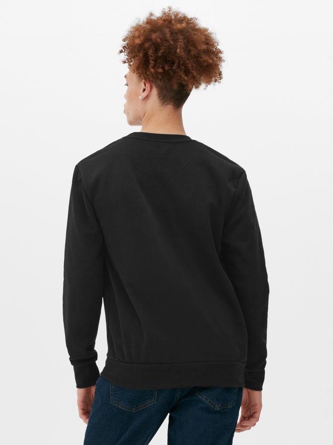 Classic Sweatshirt - Image 4