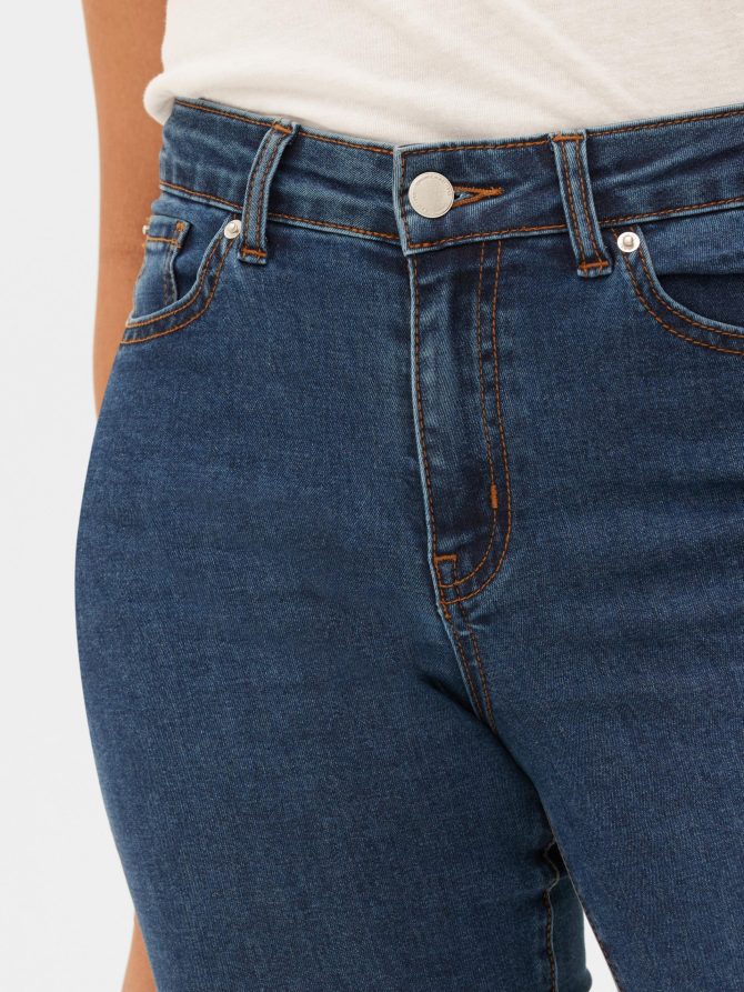 Super Stretch Skinny Jeans - Image 3
