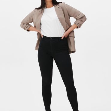 Stretch Skinny Jeans