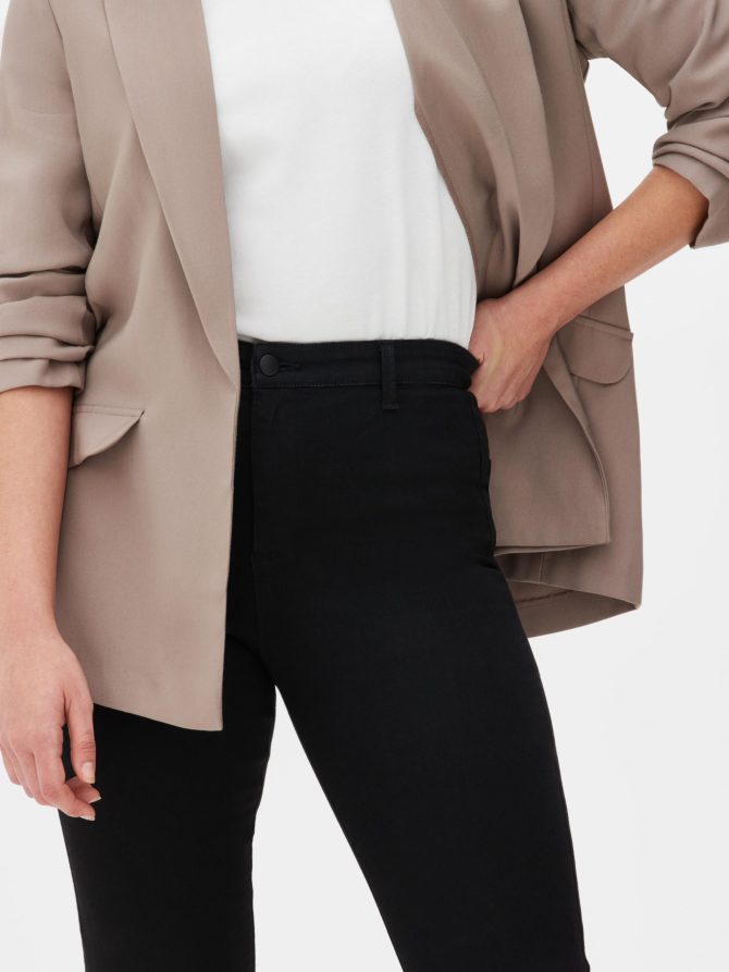 Stretch Skinny Jeans - Image 3