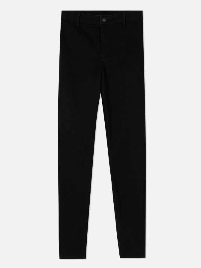 Stretch Skinny Jeans - Image 5