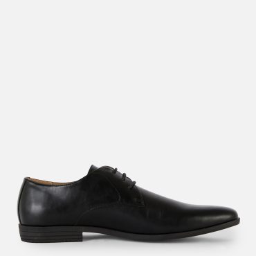 Dressy Derby Shoes