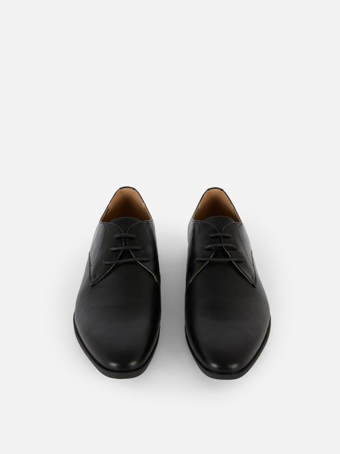 Dressy Derby Shoes - Image 2