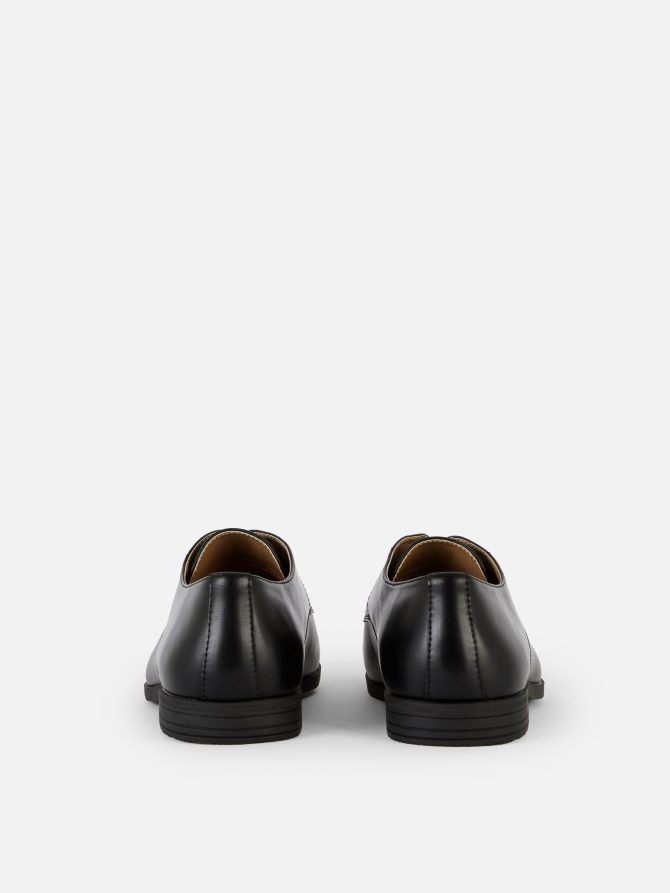 Dressy Derby Shoes - Image 3