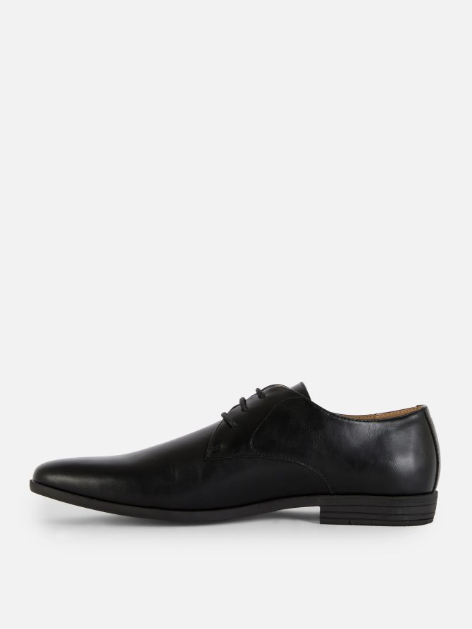 Dressy Derby Shoes - Image 4