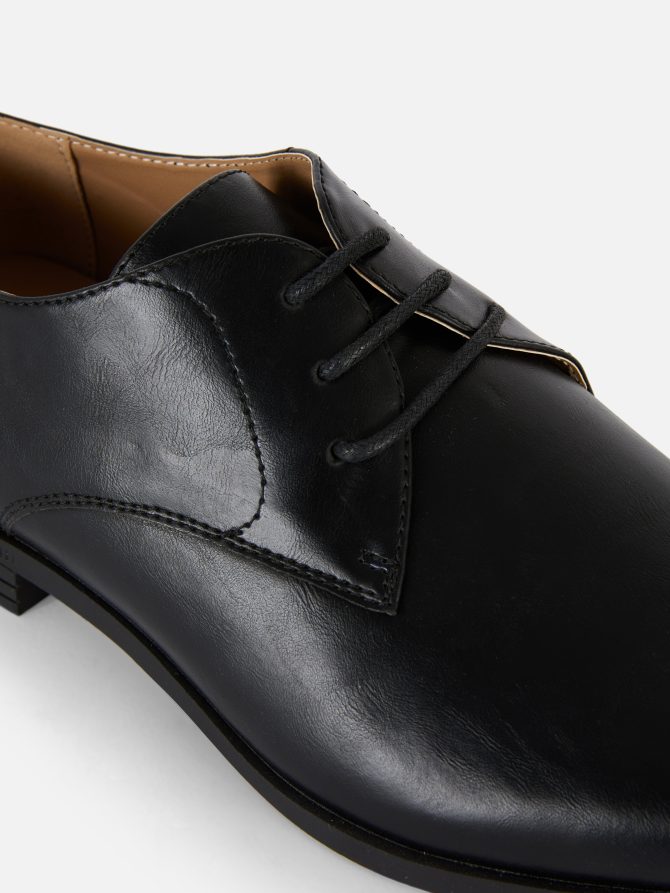 Dressy Derby Shoes - Image 5