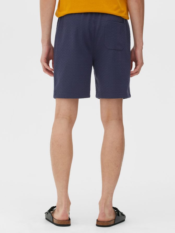 Basketweave Shorts - Image 4