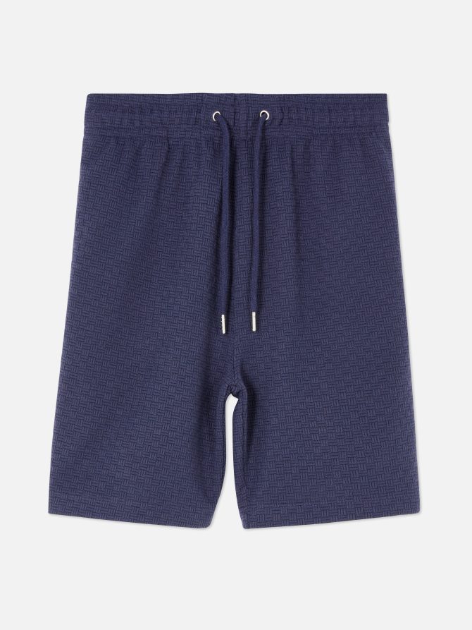 Basketweave Shorts - Image 5