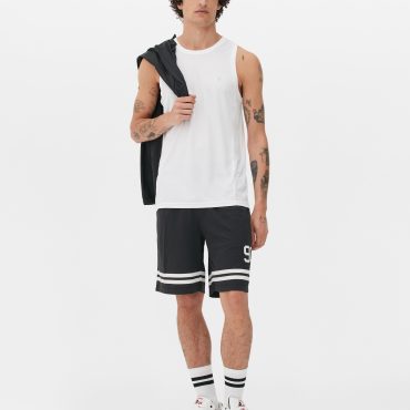 Printed Sleeveless Tank