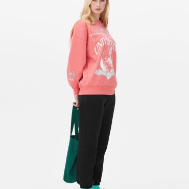 Regular Fit Joggers