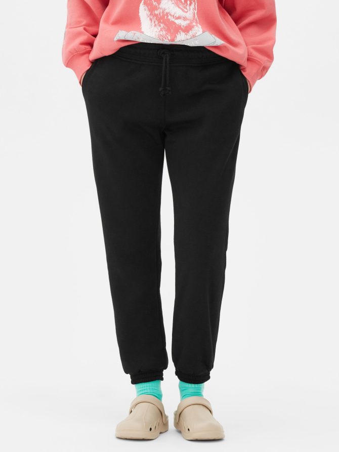 Regular Fit Joggers - Image 2