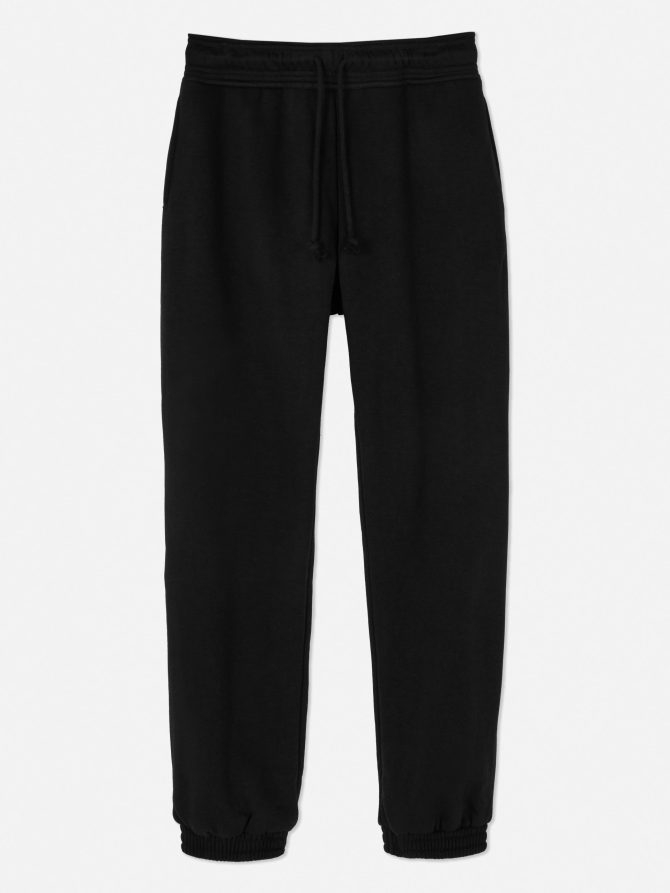 Regular Fit Joggers - Image 5