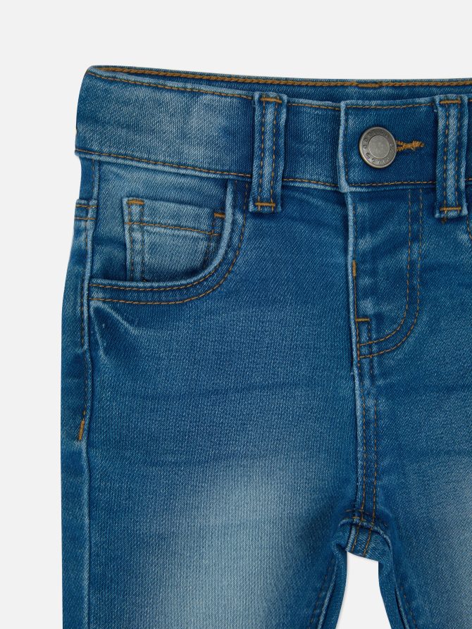 Faded Jeans - Image 5