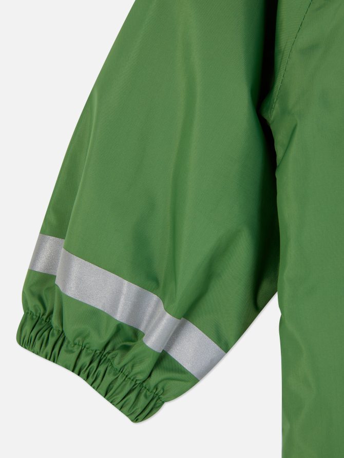 Hooded Froggy Puddle Suit - Image 5