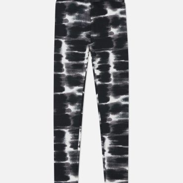 NYC Printed Leggings